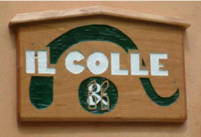 B&b Il Colle