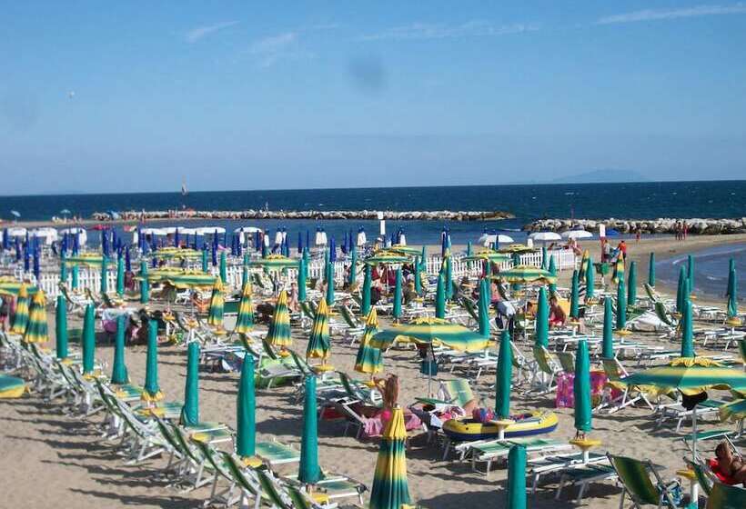 B&b Il Girasole Formia Guesthouse