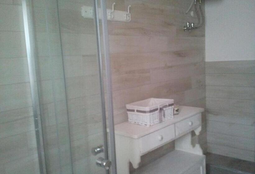 B&b La Casa Bianca Di Porto Conte