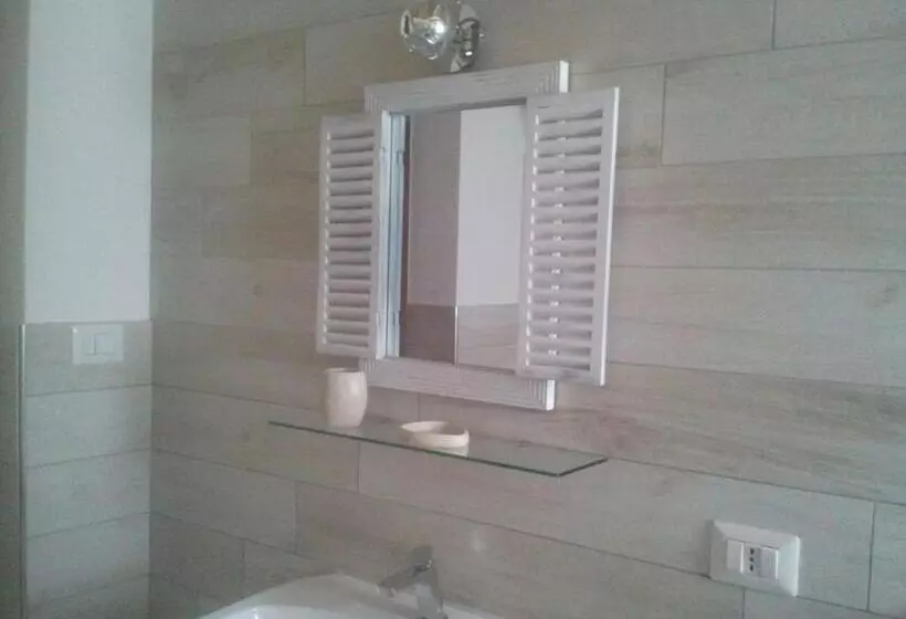 B&b La Casa Bianca Di Porto Conte