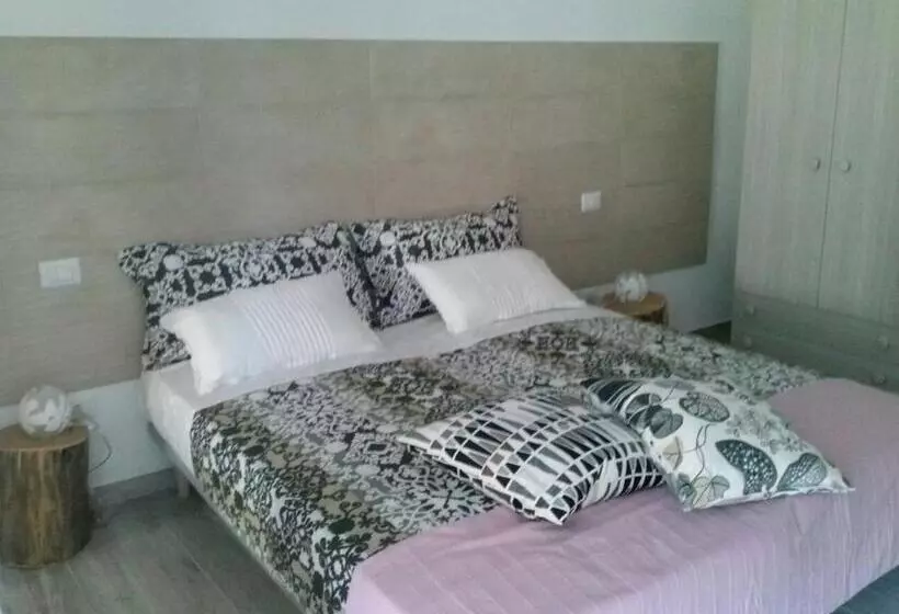 B&b La Casa Bianca Di Porto Conte