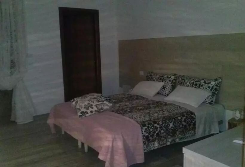 B&b La Casa Bianca Di Porto Conte