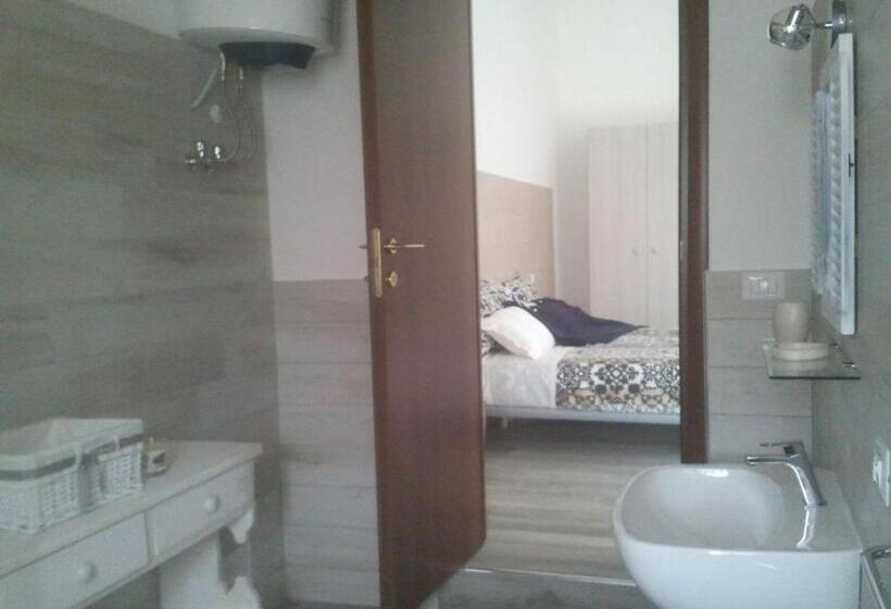 B&b La Casa Bianca Di Porto Conte