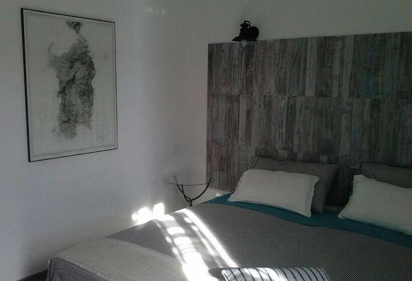 B&b La Casa Bianca Di Porto Conte