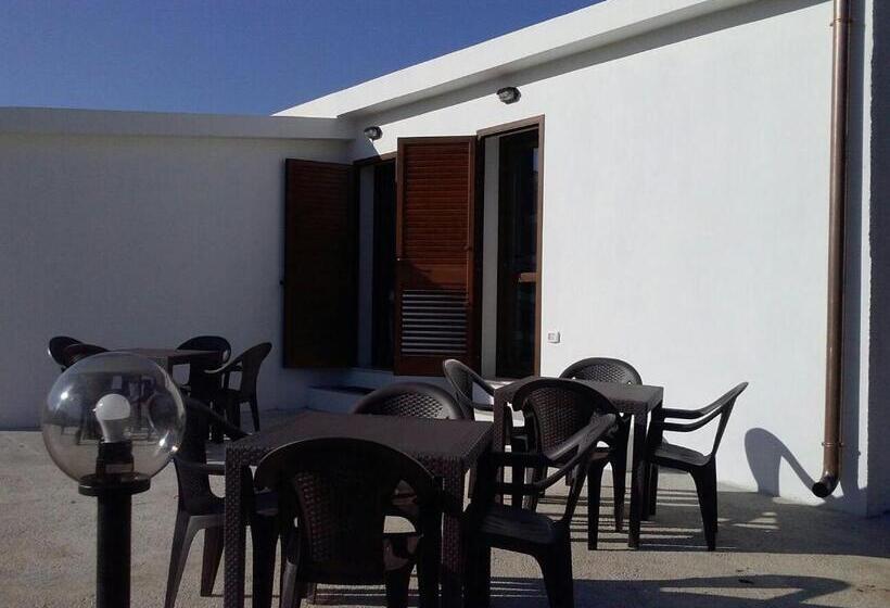 B&b La Casa Bianca Di Porto Conte