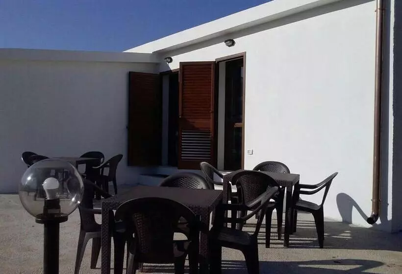 B&b La Casa Bianca Di Porto Conte