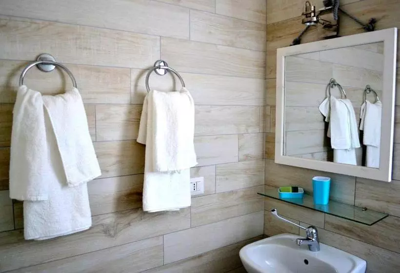 B&b La Casa Bianca Di Porto Conte