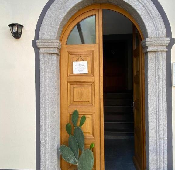 B&b La Dolce Casa Lago Di Como