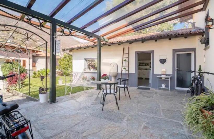 B&b La Dolce Casa Lago Di Como