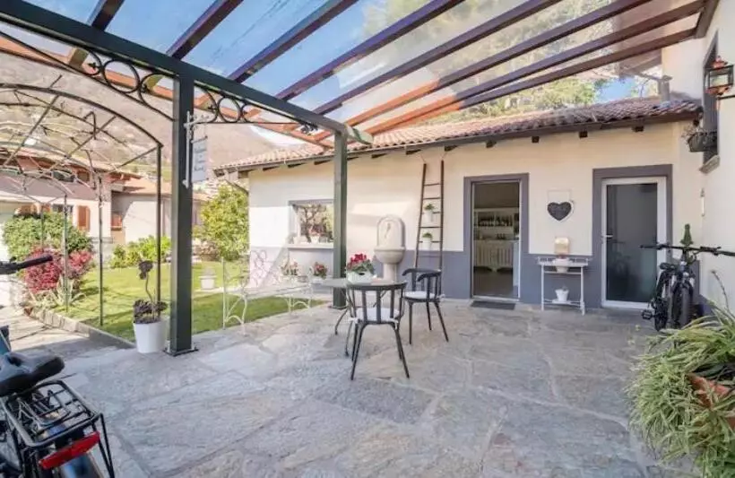 B&b La Dolce Casa Lago Di Como