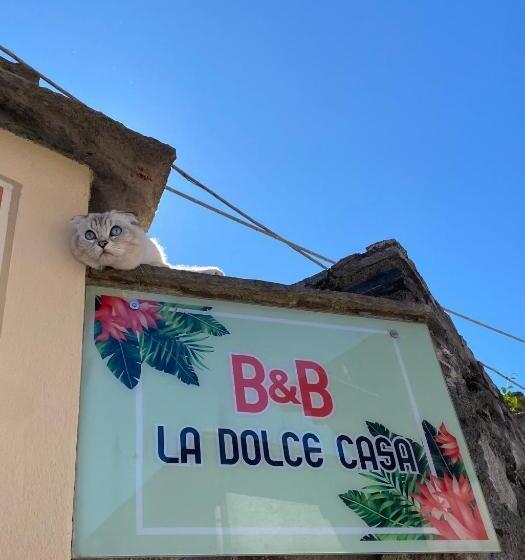 B&b La Dolce Casa Lago Di Como