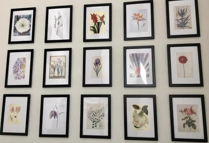 B&b La Dolce Casa Lago Di Como