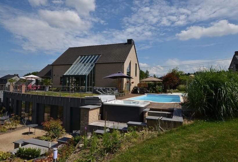 B&b Le Bouchat Oreille