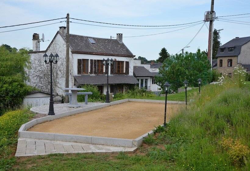 B&b Le Bouchat Oreille