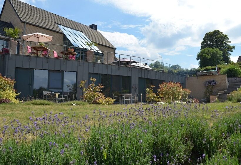 B&b Le Bouchat Oreille