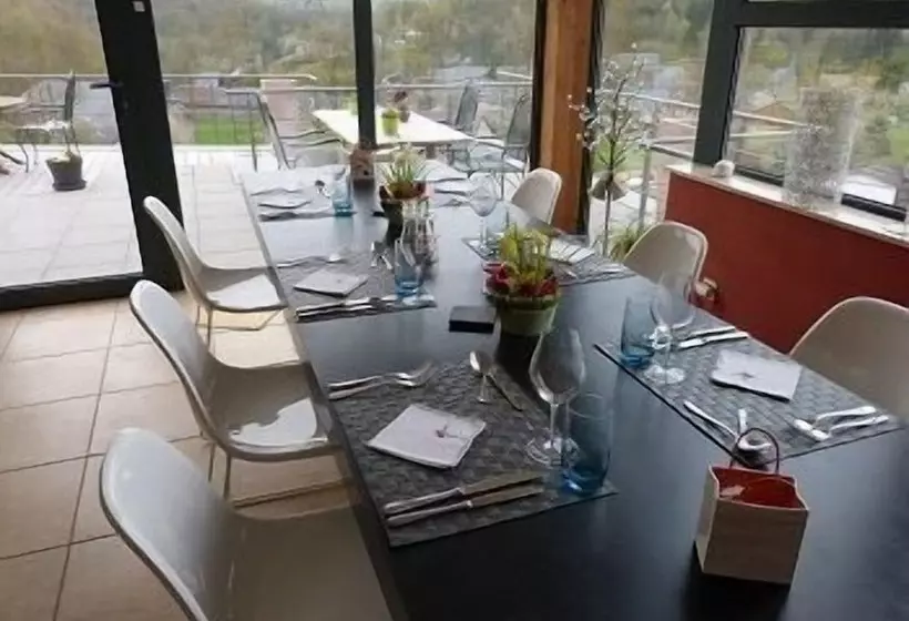 B&b Le Bouchat Oreille