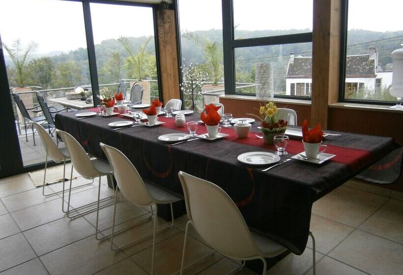 B&b Le Bouchat Oreille