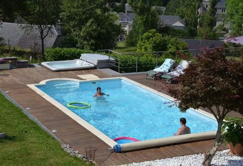 B&b Le Bouchat Oreille