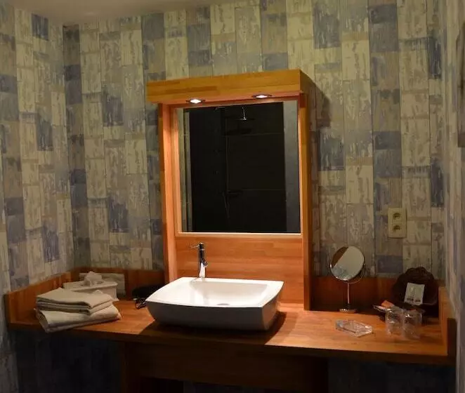 B&b Le Bouchat Oreille