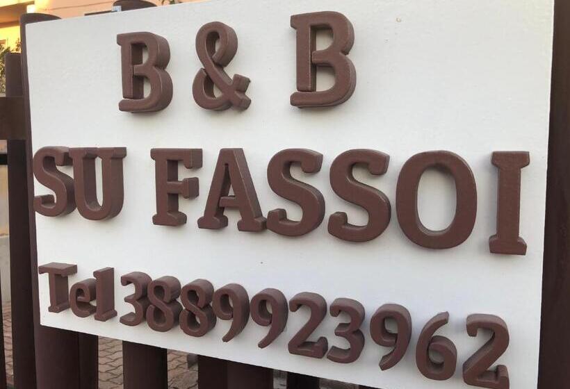 B&b Su Fassoi
