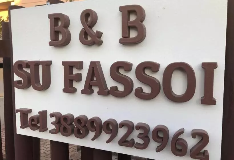 B&b Su Fassoi