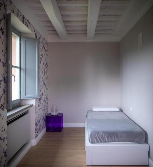 ベッドアンドブレックファースト Agriturismo Colle Casini Cortesi