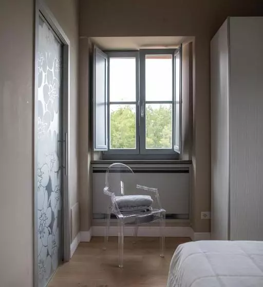 Aamiaismajoitus (B&B) Agriturismo Colle Casini Cortesi