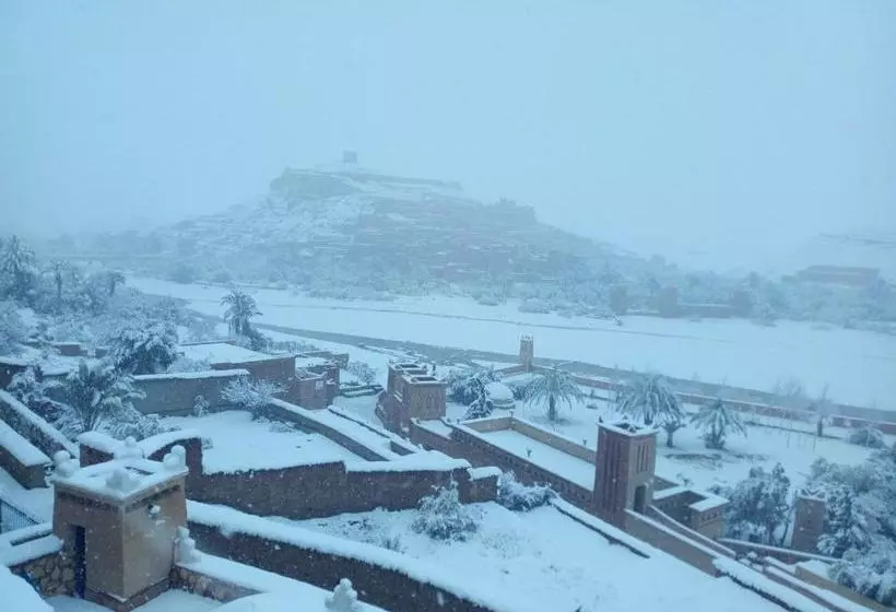 Bed and Breakfast Dar Mouna