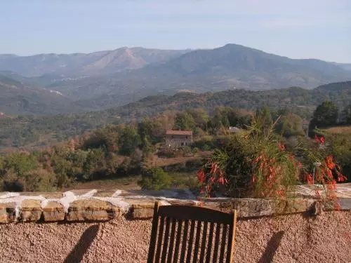 Aamiaismajoitus (B&B) La Zizzania E Il Mandarino