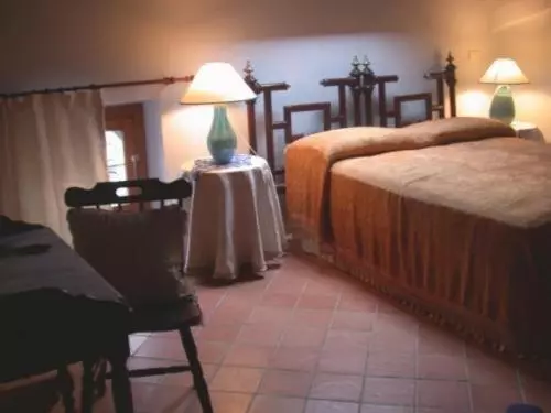 Aamiaismajoitus (B&B) La Zizzania E Il Mandarino