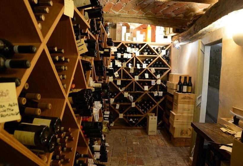 ベッドアンドブレックファースト Paladino