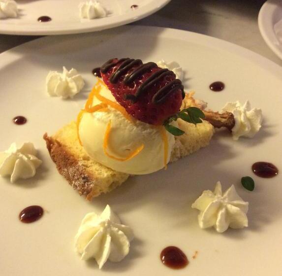 ベッドアンドブレックファースト Paladino