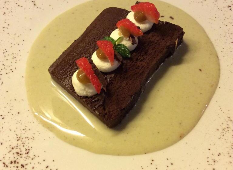 ベッドアンドブレックファースト Paladino