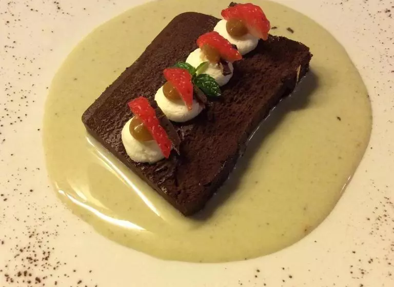 Aamiaismajoitus (B&B) Paladino