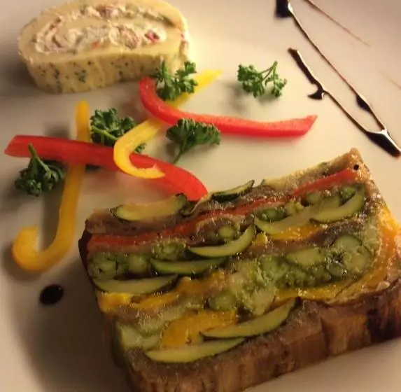 Aamiaismajoitus (B&B) Paladino