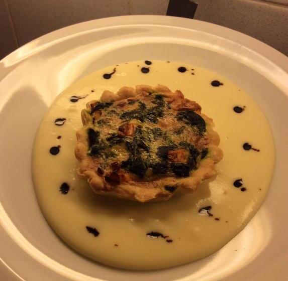 ベッドアンドブレックファースト Paladino