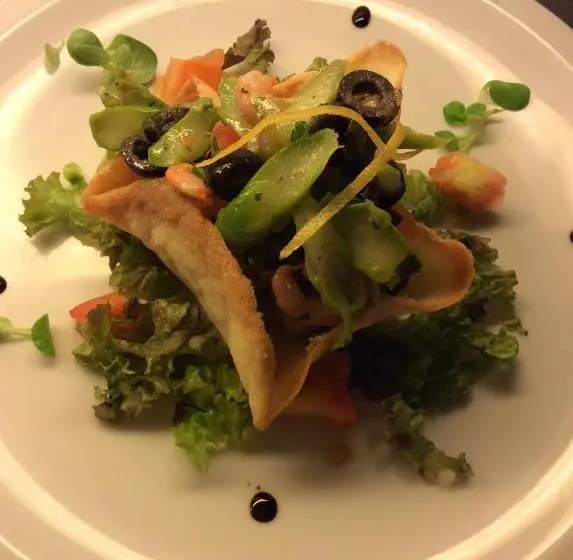 Aamiaismajoitus (B&B) Paladino