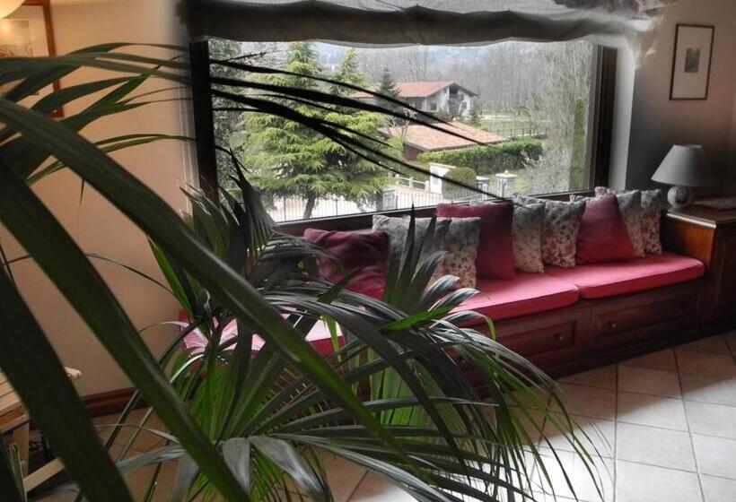 민박 Villa Campo Dei Fiori