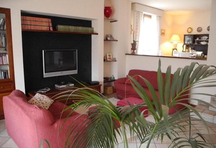 민박 Villa Campo Dei Fiori