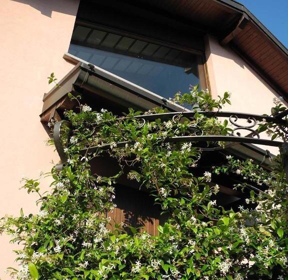 민박 Villa Campo Dei Fiori