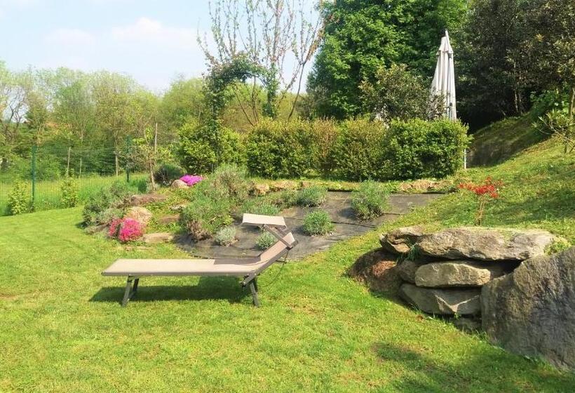 민박 Villa Campo Dei Fiori