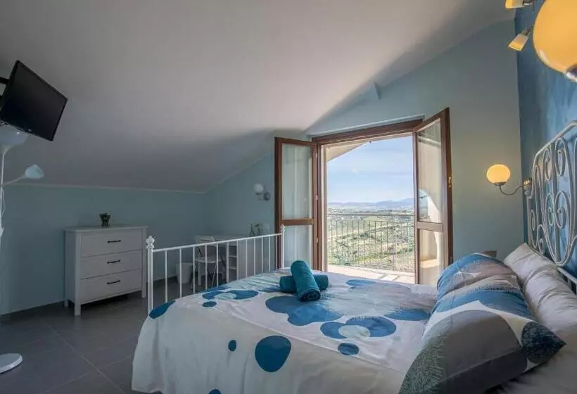 Bellavista B&b