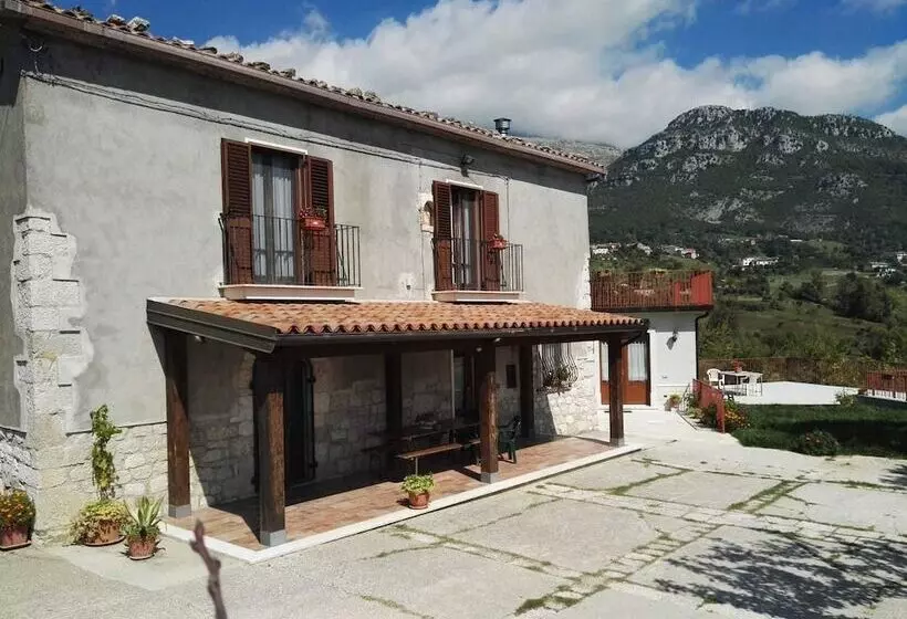 Casale San Felice B&b