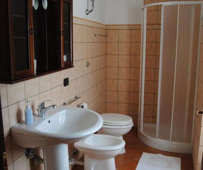 Casale San Felice B&b