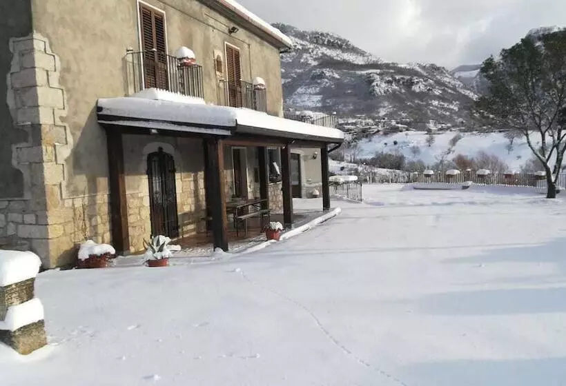 Casale San Felice B&b