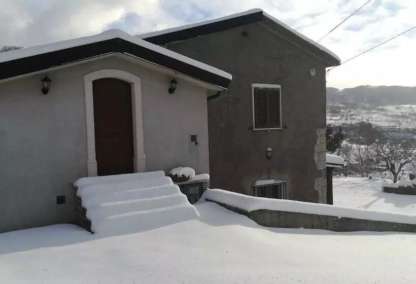 Casale San Felice B&b