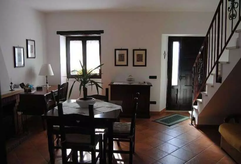 Casale San Felice B&b