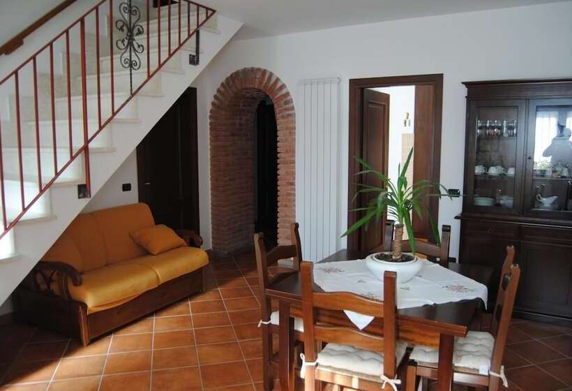 Casale San Felice B&b