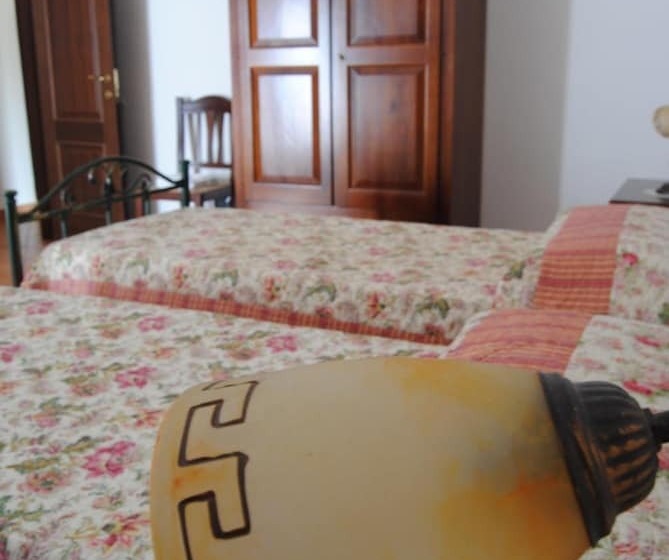 Casale San Felice B&b