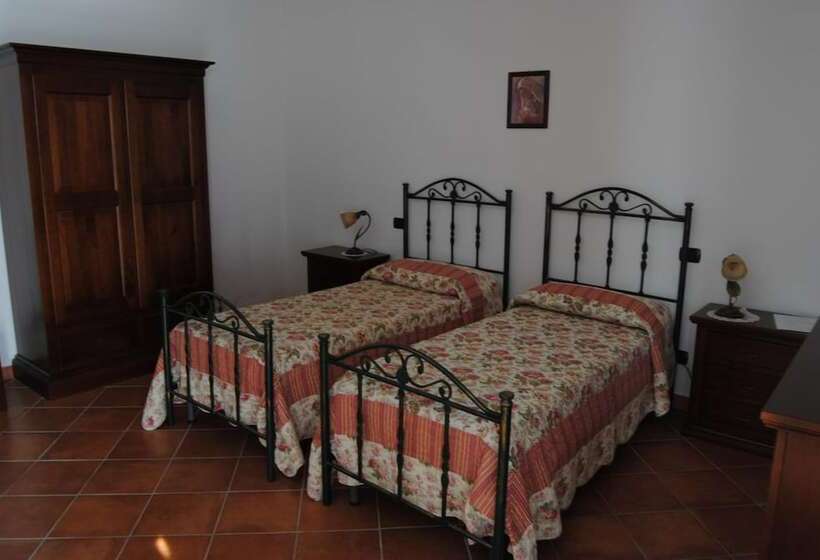 Casale San Felice B&b